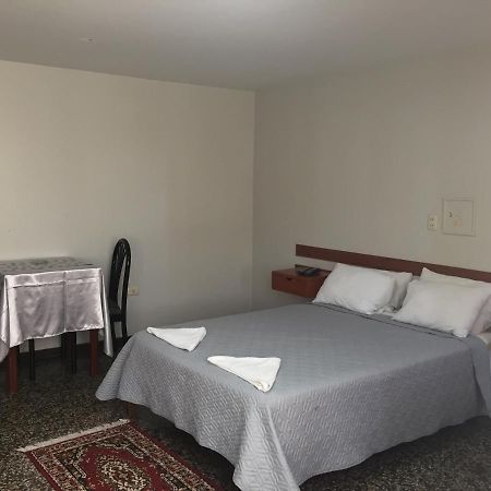 Hotel Plazza Chiclayo Eksteriør bilde