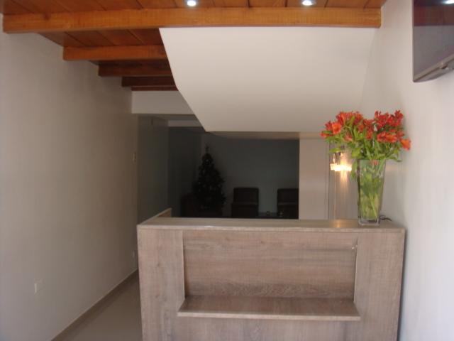 Hotel Plazza Chiclayo Eksteriør bilde