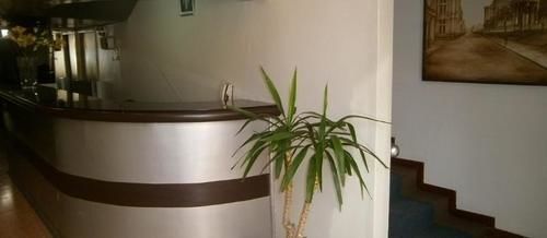 Hotel Plazza Chiclayo Eksteriør bilde